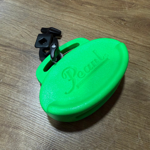 Pearl percussion green jam - pearl,