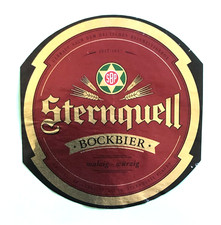 Bieretikett - Beerlabel 