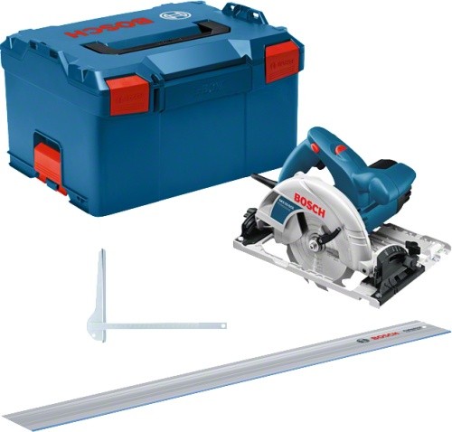 Bosch professional gks gce - professional, 55+