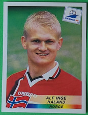 Panini Fußball WM 1998 WC 98