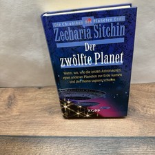 Der zwölfte Planet von