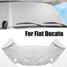 Frontscheibenabdeckung