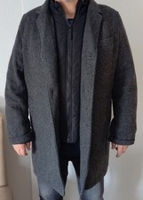 Jacke, Mantel, Herren, XL