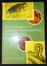 Bestimmungsbuch der