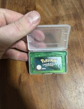 Pokemon Smaragd Edition Game Boy Advance
