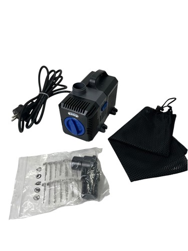 Exleco super eco teichpumpe - super,