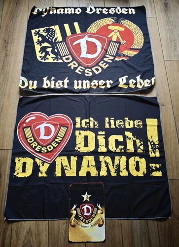 Dynamo dresden fanset - fanset,