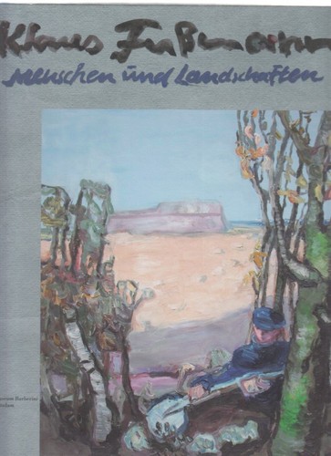 Klaus fußmann menschen und - fußmann.,