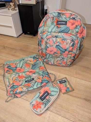 Dakine campus rucksack - campus, 33