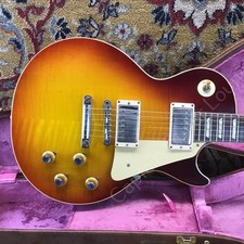 2020 Gibson Custom Shop - 1960