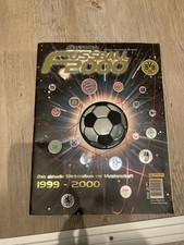 Panini Bundesliga Fußball