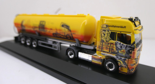 Herpa man tgx gx - herpa,