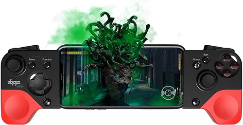 Topp gaming medusa smartphone - medusa,