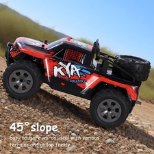 1:18 RC Monster Truck