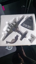 NEU! Focke Wuld 200c Metallic