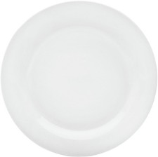 VAN WELL Speiseteller Trend (6 St), spülmaschinenfest und mikrowellengeeignet, P