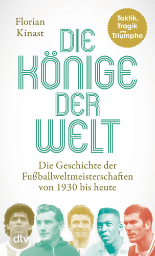 Die könige der - der, welt