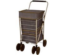 KLC Einkaufstrolley