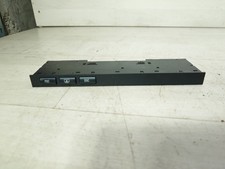 BMW E39 Schaltzentrum