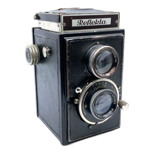 Welta reflekta tlr mit - welta,