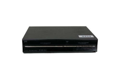 Jvc mv5 vhs recorder - vhs, /