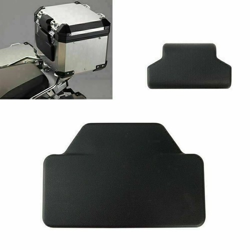 Motorrad hinten topcase - hinten,