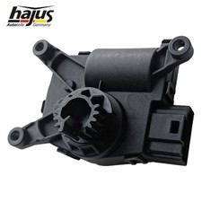 Hajus Stellelement Mischklappe