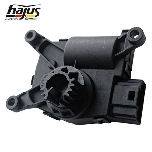 Hajus stellelement mischklappe - hajus,