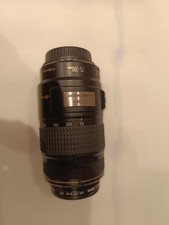 Canon EF 75-300mm F4-5.6 IS USM hochwertiges Tele-Objektiv auch fuer Vollformat