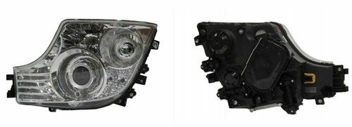 Original scheinwerfer links - original,