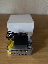 NiPoGi E2 4K Mini PC Ιntel  Alder Lake N97 16GB RAM 512GB M.2 SSD Win11 WIFI+BT
