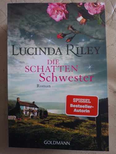 Lucinda riley die - lucinda,