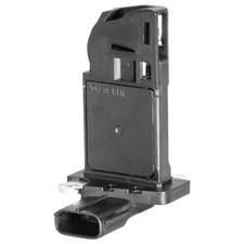 Luftmassenmesser geschraubt