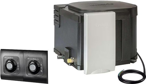 Truma gas boiler - gas, abo