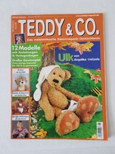 Teddy & Co 6 / 2011