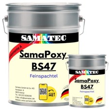 Spachtelmasse Feinspachtel