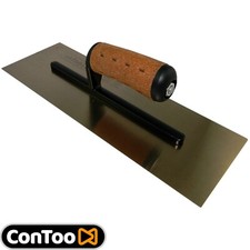 Profi Glättkelle goldener