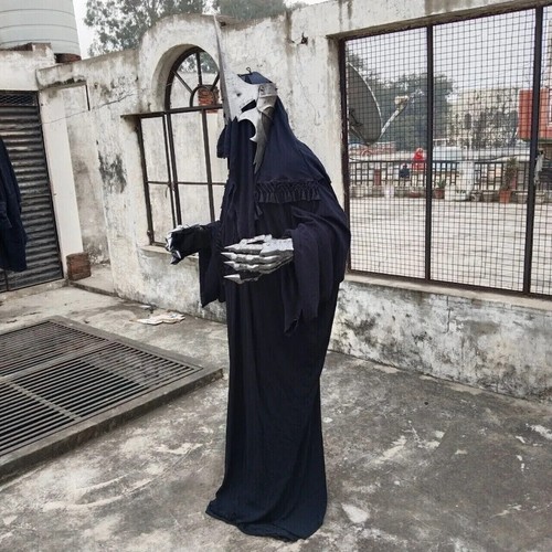 Rüstung nazgul hexenkönig - rüstung,