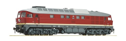 Roco 5110002 diesellok - 5110002-1, br