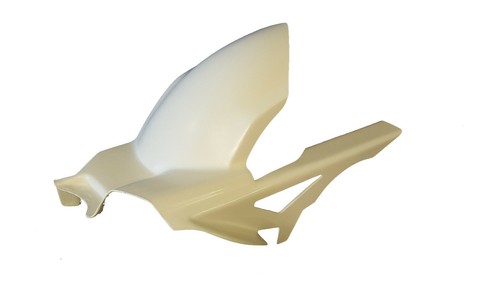 Honda 1000 16 sc60 - cb, 08-16