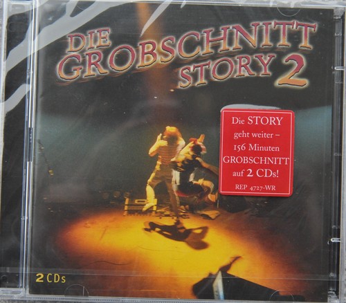 2cd grobschnitt die - 2cd⭐, "die