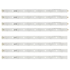8pcs LED-Streifen für Toshiba