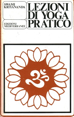 Praktische yogastunden swami - yogastunden,