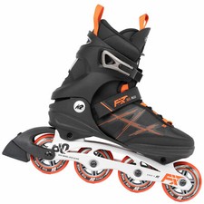Fit 80 alu herren - k2,