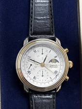 Auguste Reymond swissh