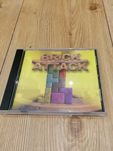 Brick attack rom pc - -,