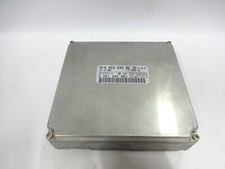 Orig. Mercedes CLK W208 SLK R170 230K. 193PS Motor Steuergerät A0235458232