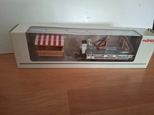 Märklin Weihnachtswagen 2008