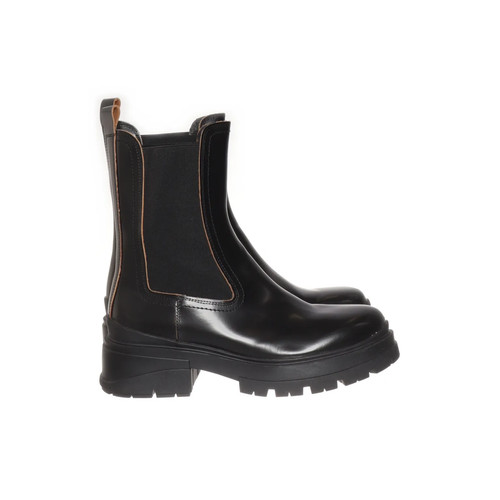 Zara chelsea boots größe - zara,,