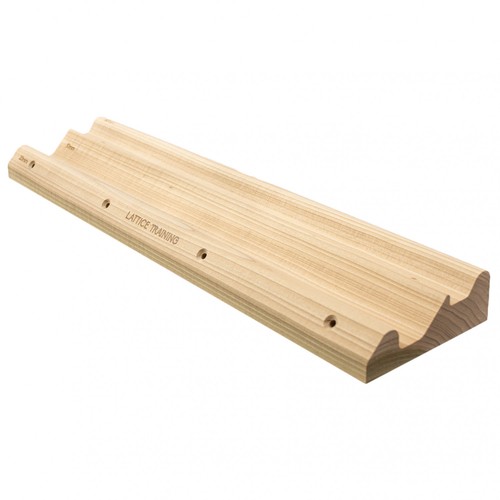 Lattice triple rung - lattice,